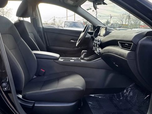 Used 2025 Nissan Sentra S image 15