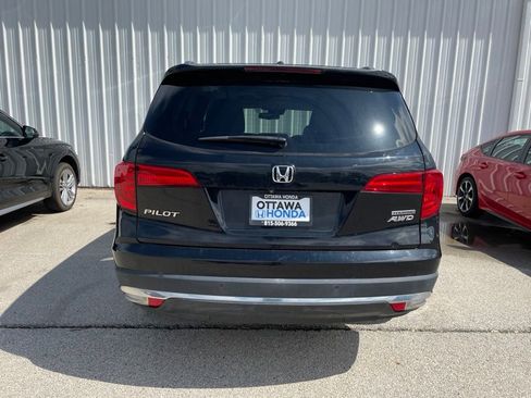Used 2016 Honda Pilot EX-L image 3
