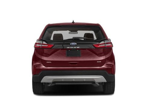 Certified 2024 Ford Edge SEL AWD/4WD image 5
