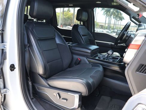 Used 2023 Ford F150 Raptor image 23