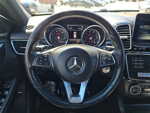 Used 2017 Mercedes-Benz GLE 350 4MATIC image 20
