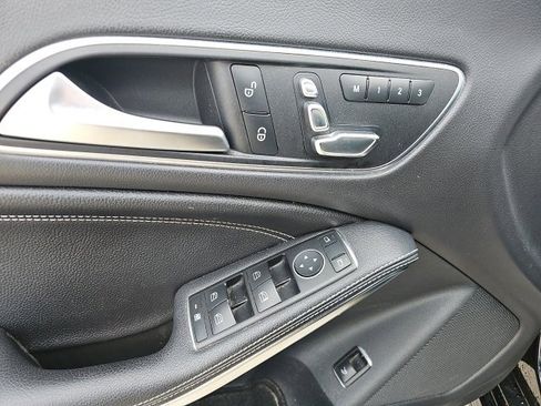 Used 2017 Mercedes-Benz CLA 250 CLA 250 image 14