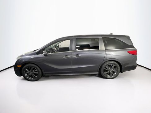Used 2023 Honda Odyssey Touring image 8