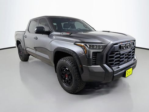 Used 2024 Toyota Tundra TRD Pro AWD/4WD image 4