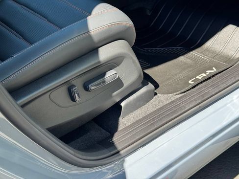 Certified 2024 Honda CR-V Sport Touring image 30