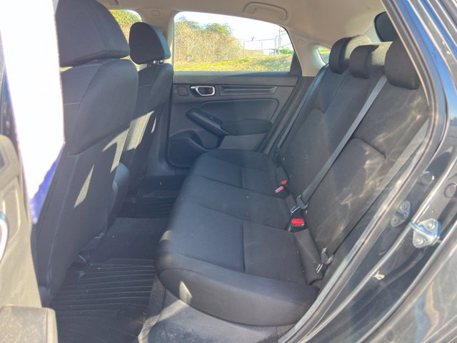 Used 2024 Honda Civic LX image 12