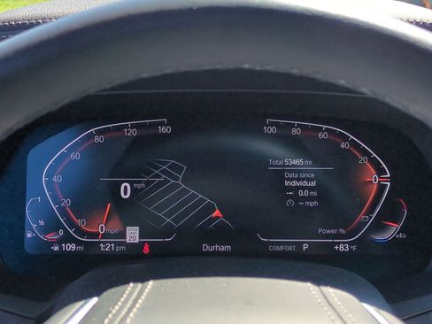 Certified 2023 BMW X5 xDrive40i w/ Premium Package image 21