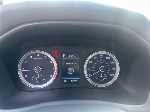 Used 2019 Hyundai Sonata SEL image 1