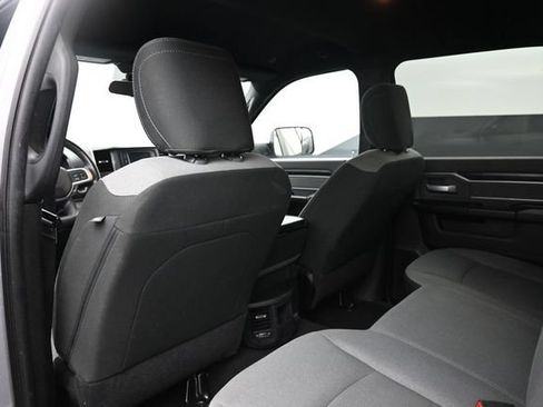 Used 2021 RAM 2500 Big Horn AWD/4WD image 18