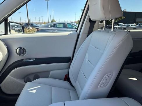 New 2026 Hyundai Palisade Calligraphy image 22