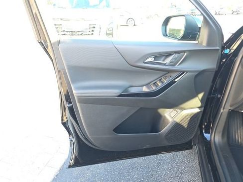 New 2026 Chevrolet Equinox LT image 14