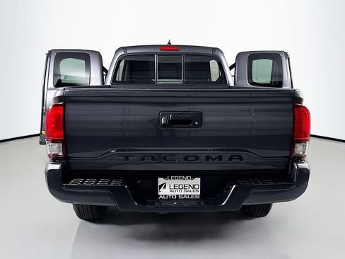 Used 2023 Toyota Tacoma SR w/ SR Convenience Package RWD image 18