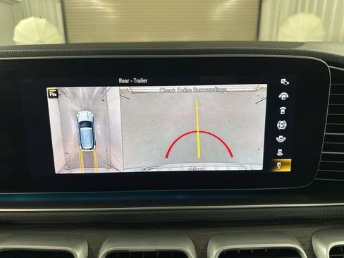 Used 2022 Mercedes-Benz GLE 350 GLE 350 image 19