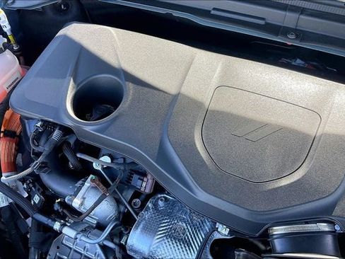 Used 2024 Dodge Hornet R/T Plus AWD/4WD image 35