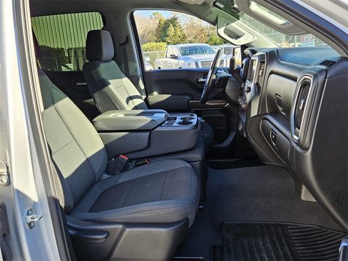 Certified 2022 Chevrolet Silverado 1500 LT image 12