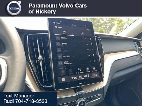 New 2026 Volvo XC60 B5 Plus w/ Protection Package Premier image 22