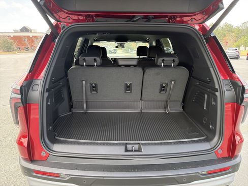 New 2026 Chevrolet Traverse LT image 19