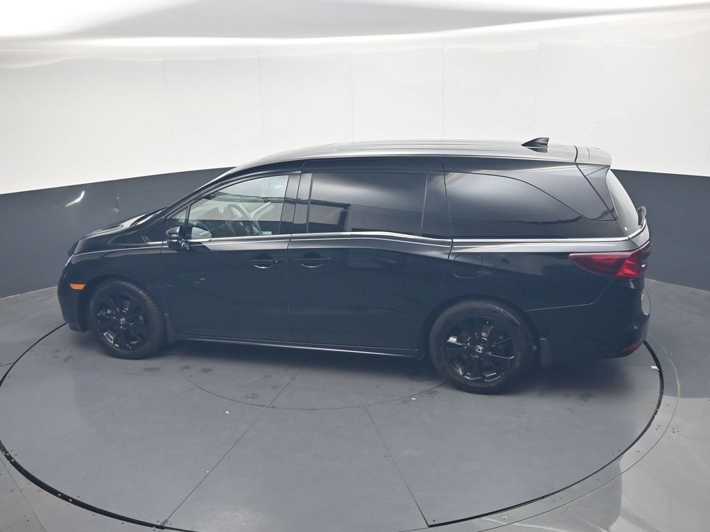 Used 2024 Honda Odyssey Sport image 21