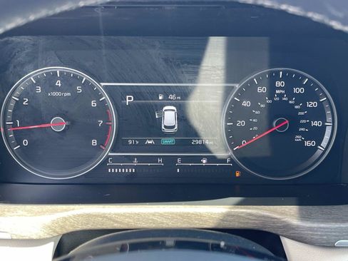 Used 2023 Kia Sorento EX w/ Panoramic Sunroof Package FWD image 41