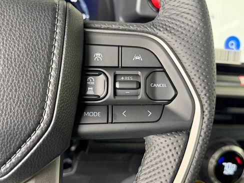 New 2026 Toyota Tacoma TRD Off-Road AWD/4WD image 23