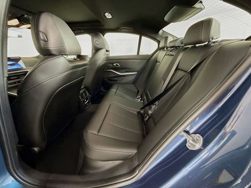 New 2026 BMW 330i xDrive Sedan w/ M Sport Package image 26