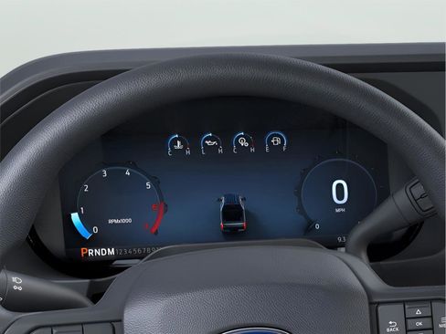 New 2026 Ford F250 XLT w/ XLT Premium Package image 13