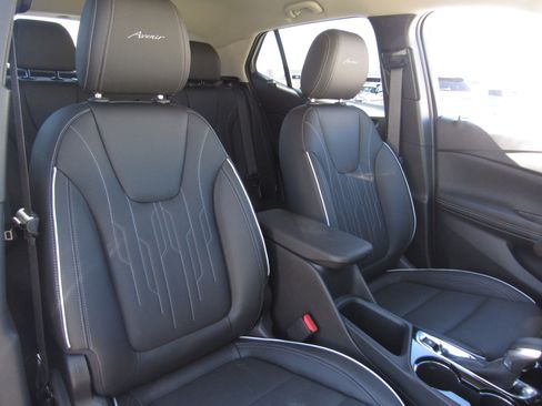 Used 2026 Buick Encore GX Avenir w/ Avenir Convenience Package image 10