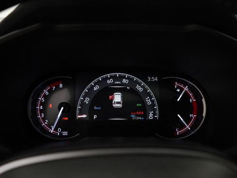 Used 2019 Toyota RAV4 Limited w/ Cold Weather Package AWD/4WD image 30