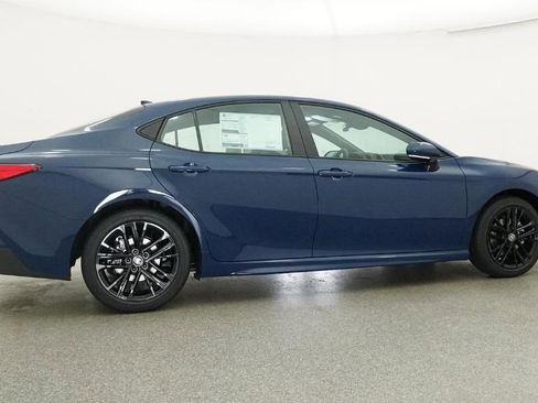 New 2026 Toyota Camry SE w/ Convenience Package image 88