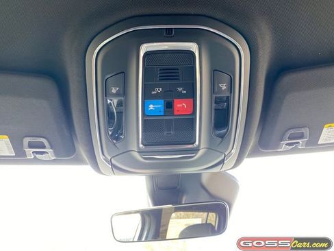 New 2026 Jeep Grand Cherokee Laredo image 13