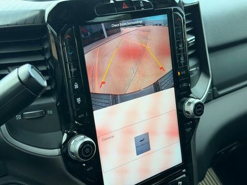 New 2026 RAM 2500 Big Horn image 36