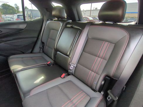 Used 2022 Chevrolet Equinox RS image 25