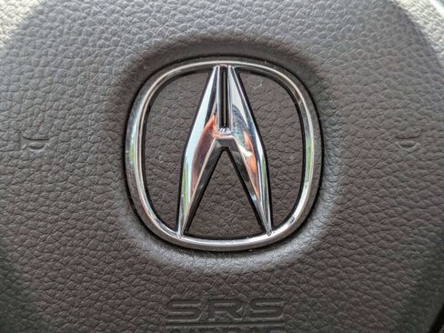 Used 2025 Acura Integra A-Spec FWD image 32