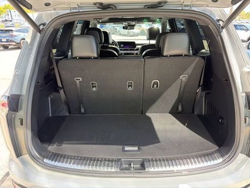 Certified 2025 Kia Telluride SX Prestige X-Pro AWD/4WD image 31