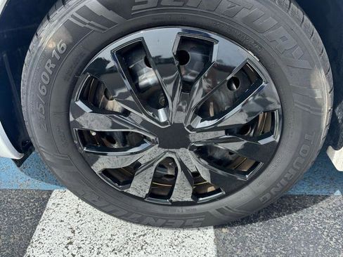 Used 2007 Toyota Camry LE FWD image 22