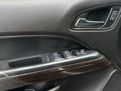 Used 2019 GMC Canyon SLE image 11