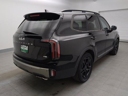 Used 2023 Kia Telluride SX X-Line AWD/4WD image 9