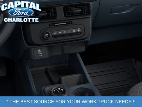 New 2026 Ford Maverick XL AWD/4WD image 16