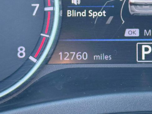 Used 2025 Nissan Sentra SV w/ All-Weather Package FWD image 25