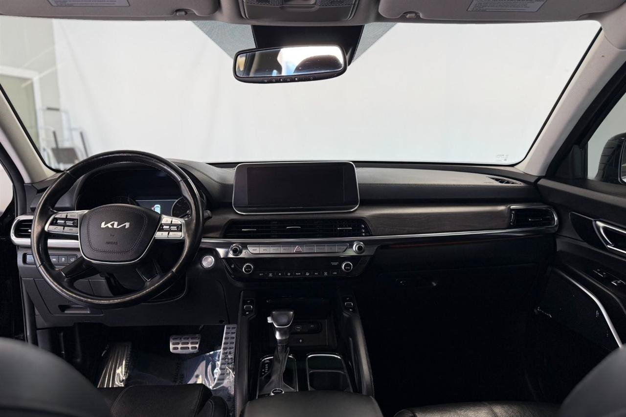 Used 2022 Kia Telluride SX AWD/4WD image 15