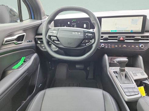 New 2026 Kia Sportage X-Line image 13