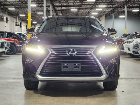 Used 2016 Lexus RX 350 FWD image 3