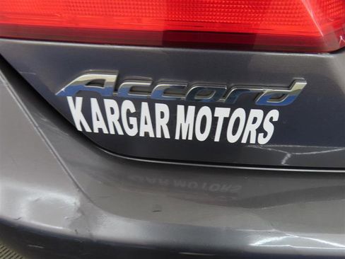 Used 2015 Honda Accord LX image 13