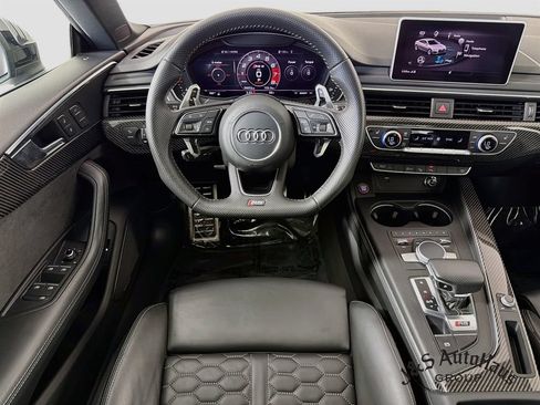 Used 2019 Audi RS 5 Sportback AWD/4WD image 29