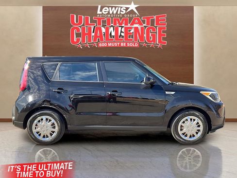 Used 2015 Kia Soul image 5
