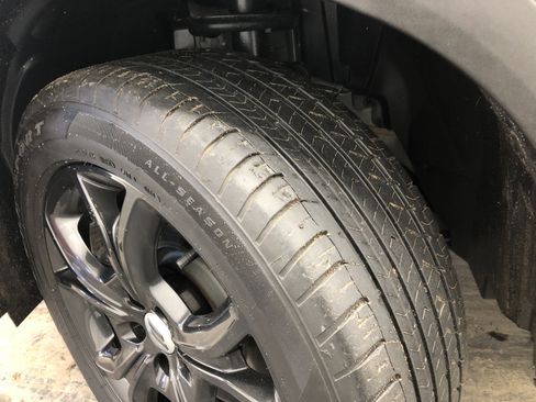 Certified 2024 Dodge Hornet GT image 25