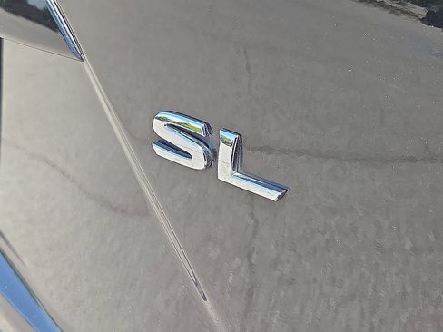 Used 2019 Nissan Murano SL w/ SL Technology Package FWD image 8