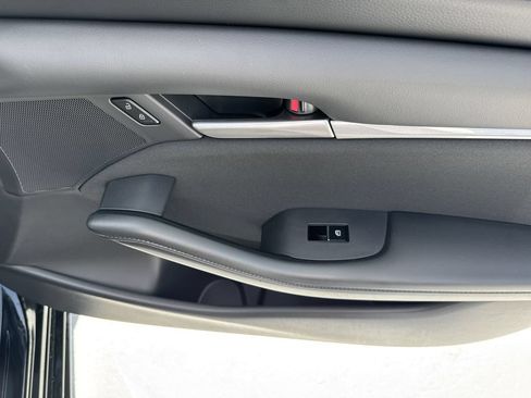 New 2026 MAZDA MAZDA3 s FWD image 42