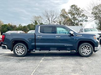 Used 2022 GMC Sierra 1500 SLT w/ SLT Premium Plus Package video 2