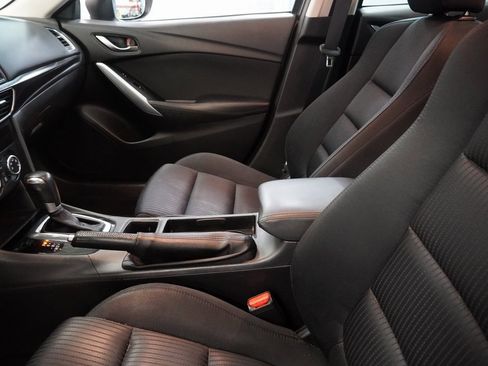 Used 2015 MAZDA MAZDA6 Sport image 7